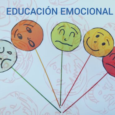educacion emocional 370x370 - TALLERES